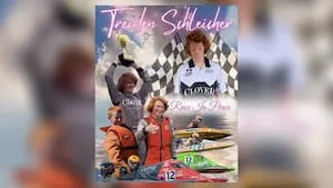 ‘It was a tragedy;’ Powerboat racing leader speaks out after man killed in crash during competition
