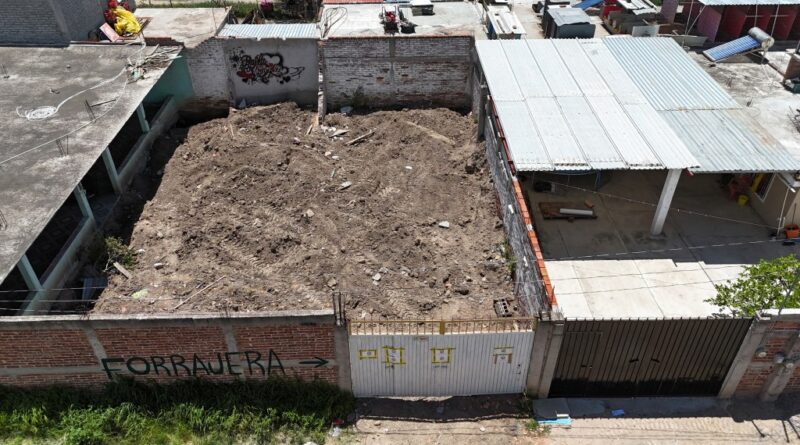 32 dismembered bodies discovered in abandoned house in Mexico’s bloodiest state