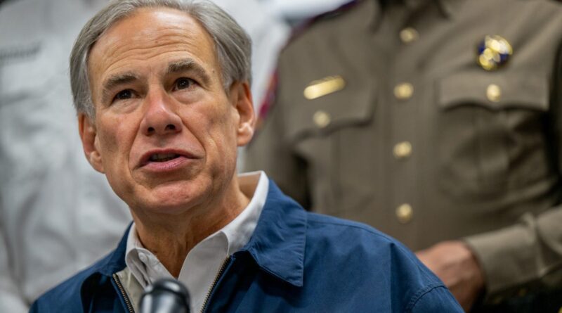 AWOL Texas Dems threatened with expulsion, felony charges for absence amid redistricting battle