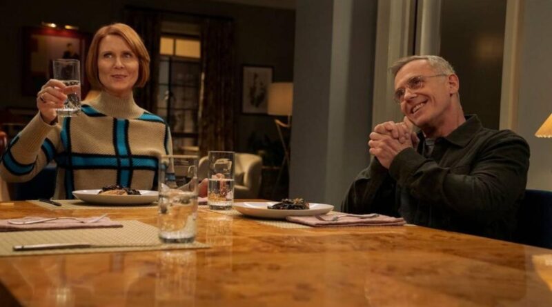 ‘And Just Like That’ Season 3 Episode 10 recap: Mothers and lovers