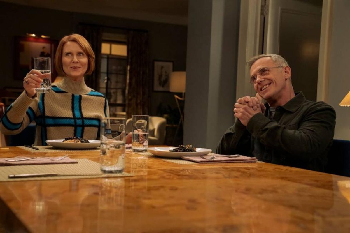‘And Just Like That’ Season 3 Episode 10 recap: Mothers and lovers