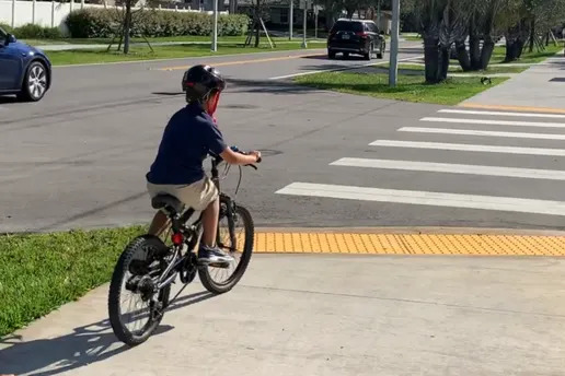 Boca Raton to begin automated speed enforcement in certain school zones this fall