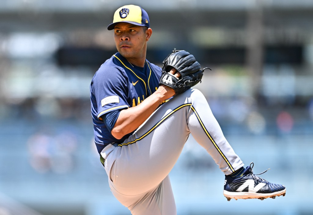 Brewers vs. Nationals prediction: MLB picks, best bets for Friday