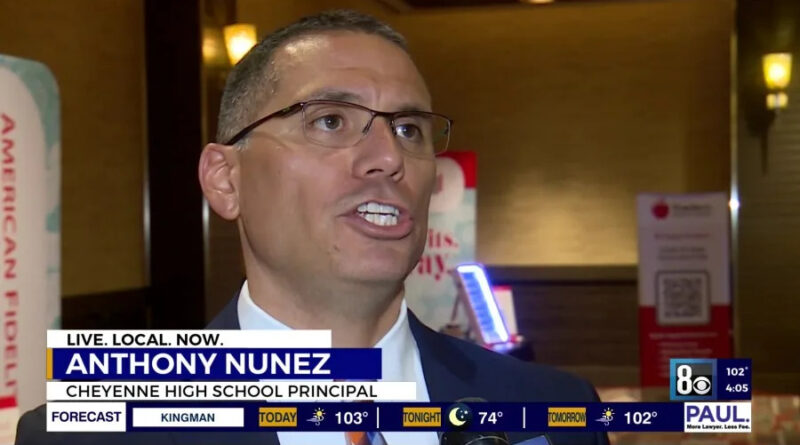 CCSD achieves dramatic drop in teacher vacancies as 2025-26 school year nears