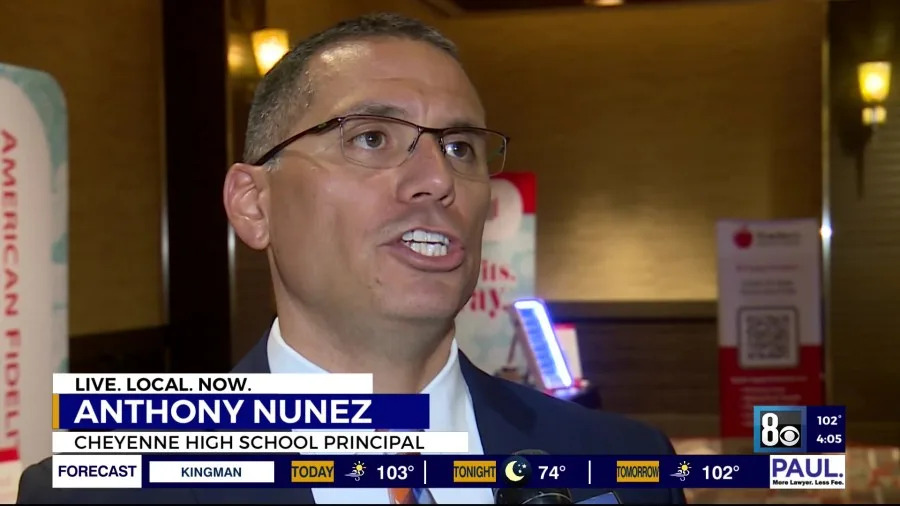 CCSD achieves dramatic drop in teacher vacancies as 2025-26 school year nears