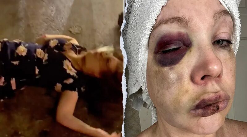 Cincinnati residents on edge after viral beatdown sparks crime concerns: ‘What’s gonna happen next?’