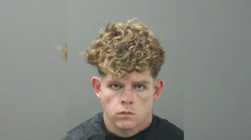 Court docs: Springdale man admits to fatally stabbing couple at Devil’s Den