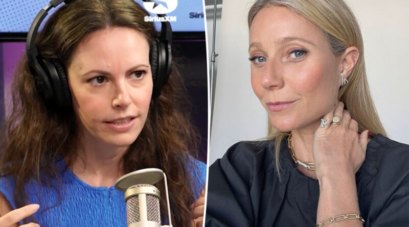 Exclusive | Gwyneth Paltrow made her inner circle compete for premiere tickets, biographer reveals on Page Six Radio