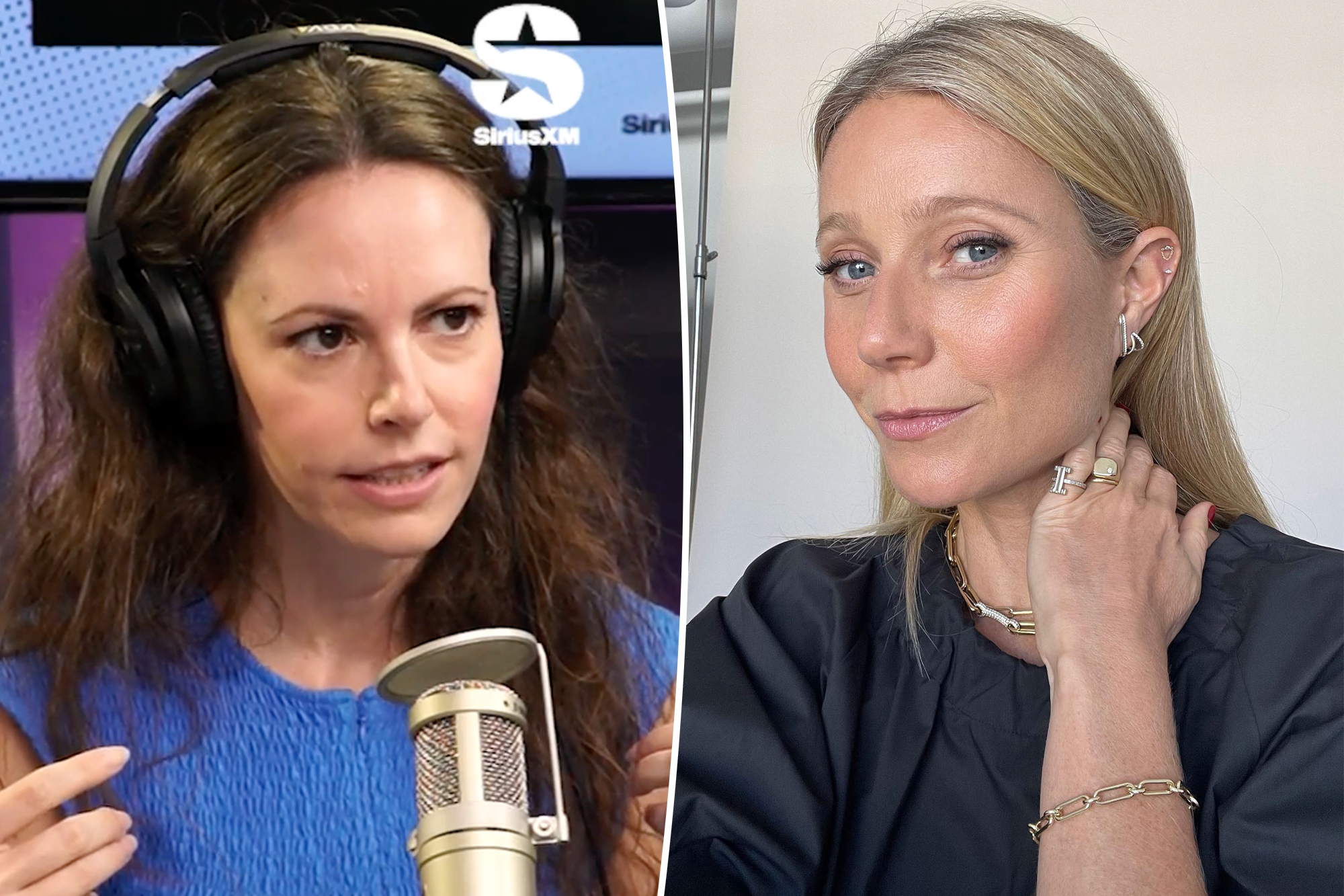 Exclusive | Gwyneth Paltrow made her inner circle compete for premiere tickets, biographer reveals on Page Six Radio