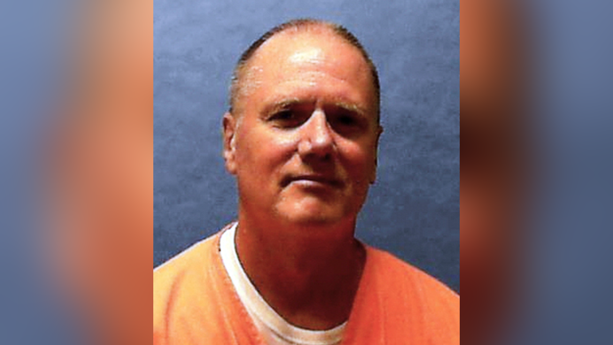 Florida breaks 50-year execution record with ninth death sentence carried out this year