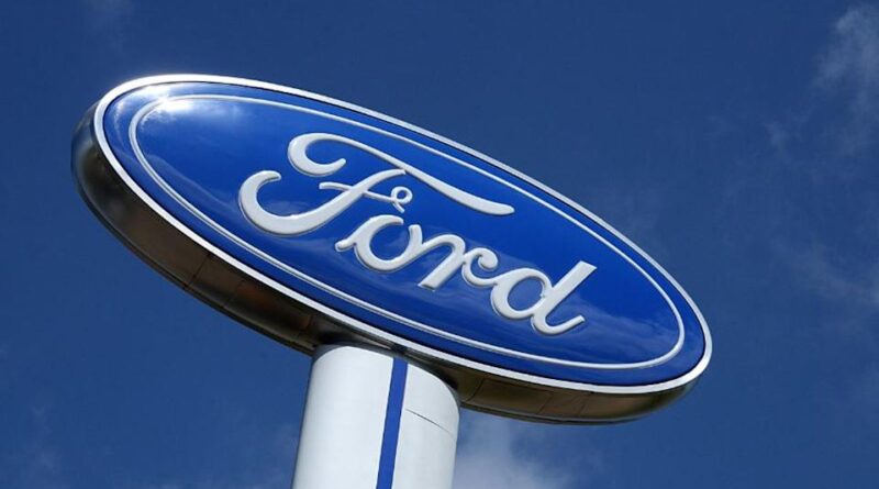 Ford recalls over 312,000 vehicles due to power brake assist losses while driving