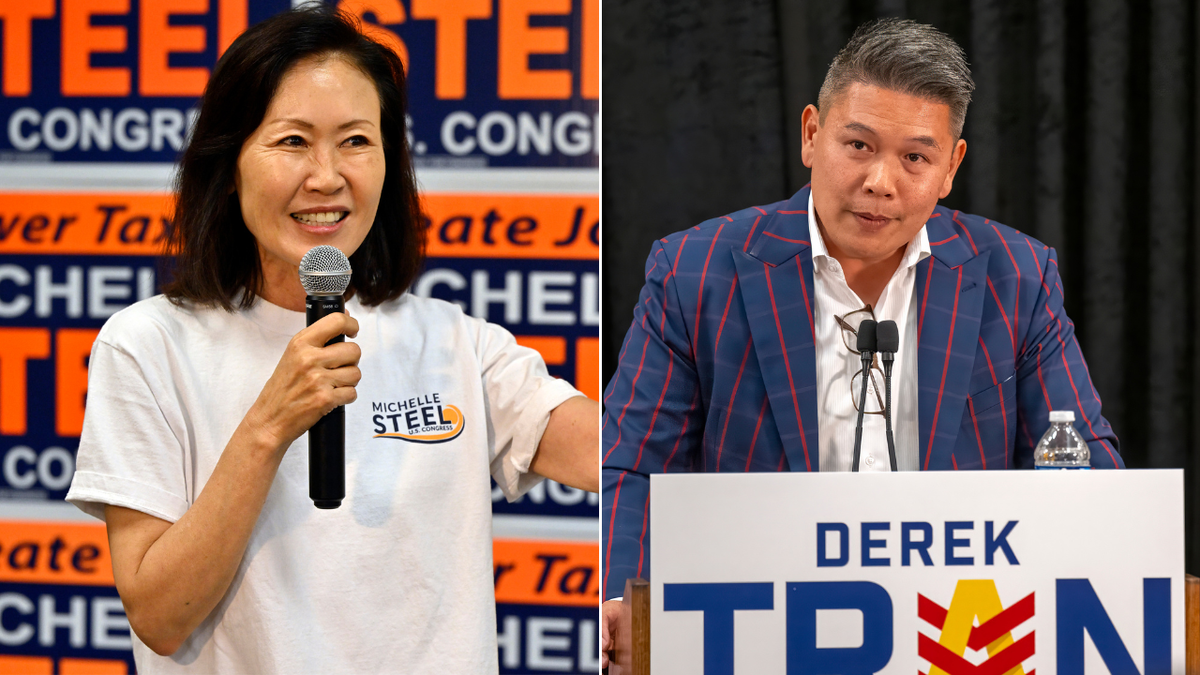 Former blue state GOP lawmaker reveals why she’s not seeking re-election: ‘I have other goals’