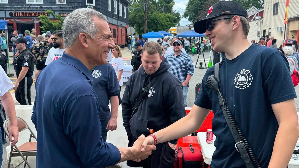 GOP activist reveals why New Jersey is not ‘just a Democrat state’ in push to flip governorship