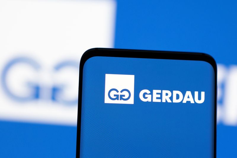 Gerdau’s adjusted profit falls near 9% in Q2, tariffs boost US operations