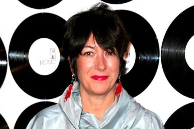 Ghislaine Maxwell Moved to Lower-Security Texas Prison Where She’ll Be Housed With Two Famous Inmates