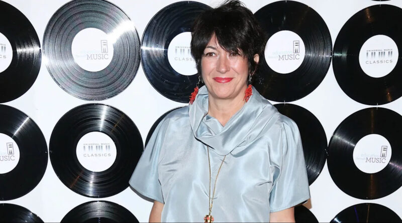 Ghislaine Maxwell joins famous prisoners in move to Texas prison camp