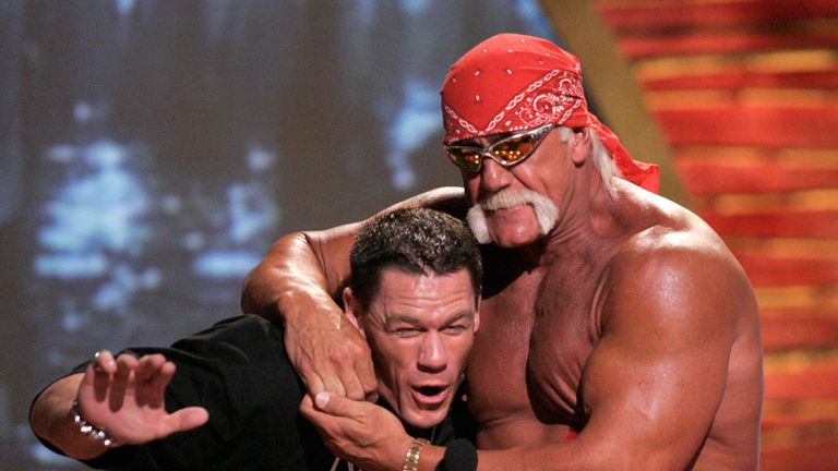 Hulk Hogan died of heart attack, says medical examiner