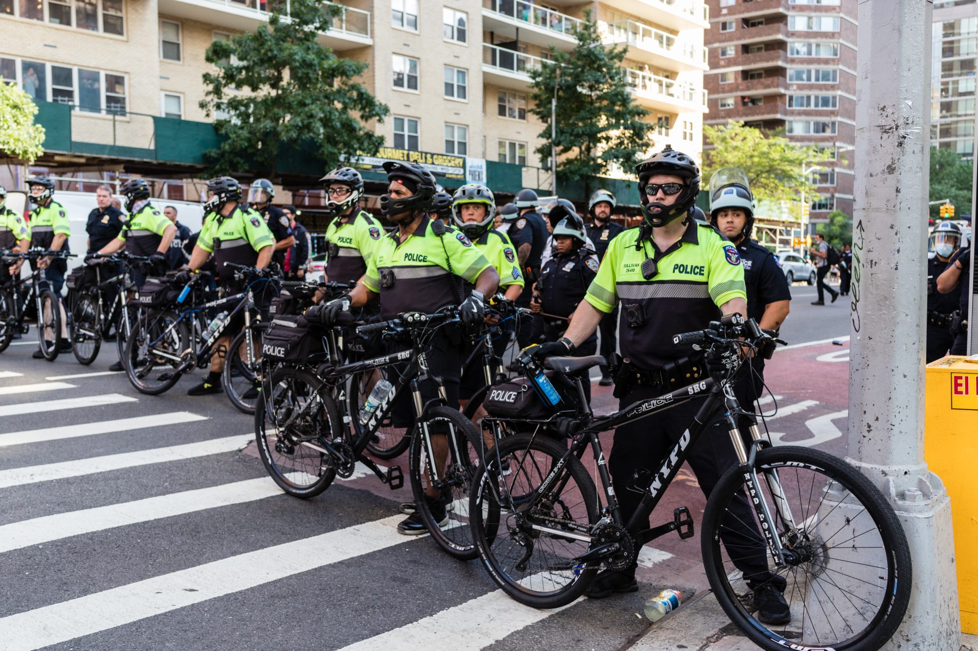 I led the NYPD task force Zohran Mamdani hates — here’s what he gets so wrong