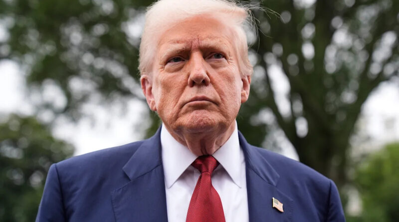 In his own words: Trump’s comments over the past year on the jobs report