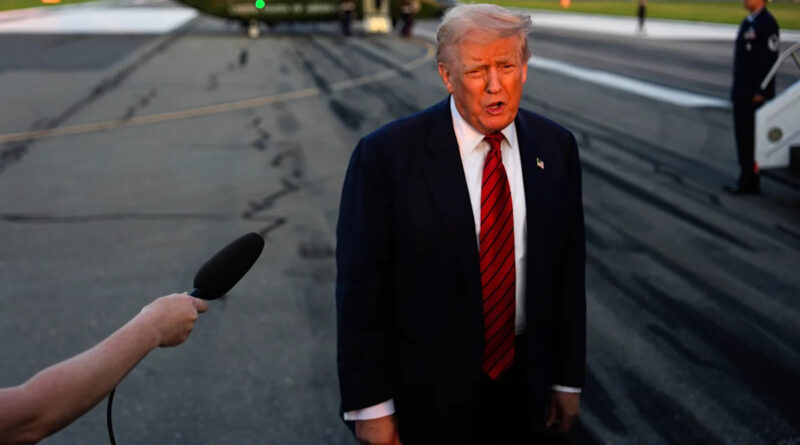 In rejecting the jobs report, Trump follows his own playbook of discrediting unfavorable data