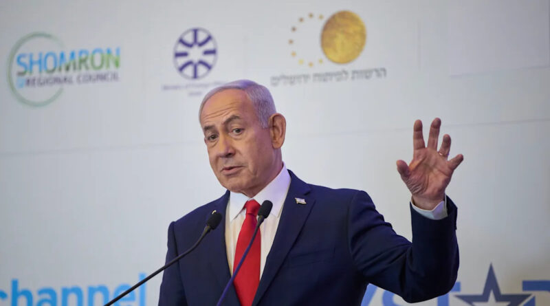 Israeli government votes to dismiss attorney general, escalating standoff with judiciary