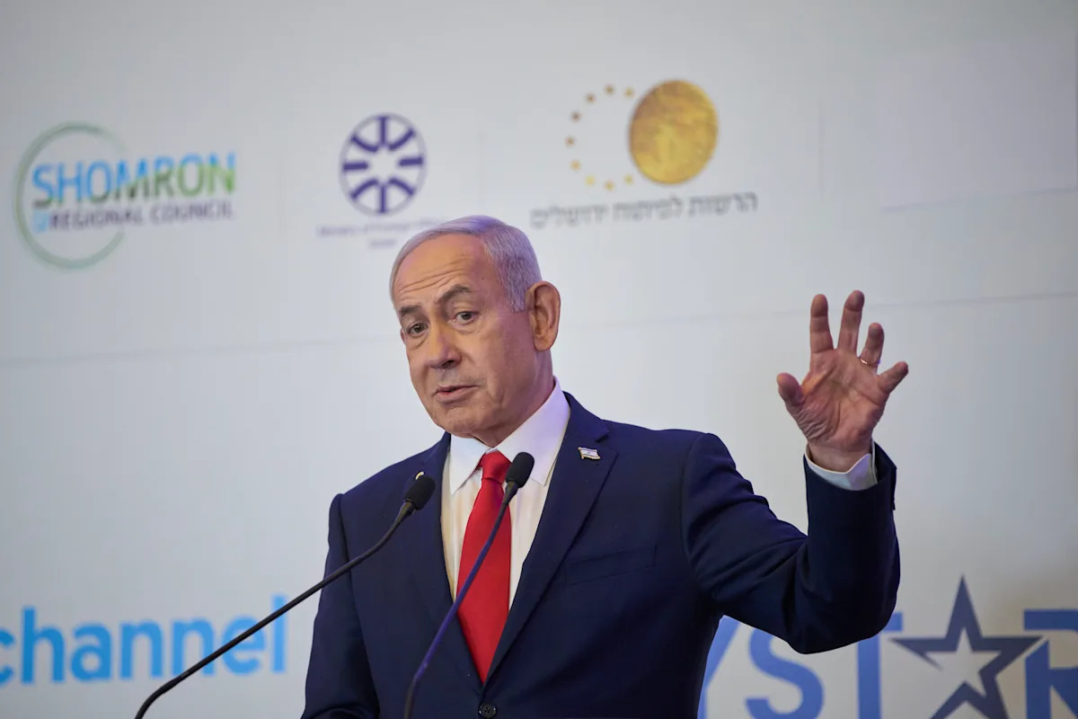 Israeli government votes to dismiss attorney general, escalating standoff with judiciary