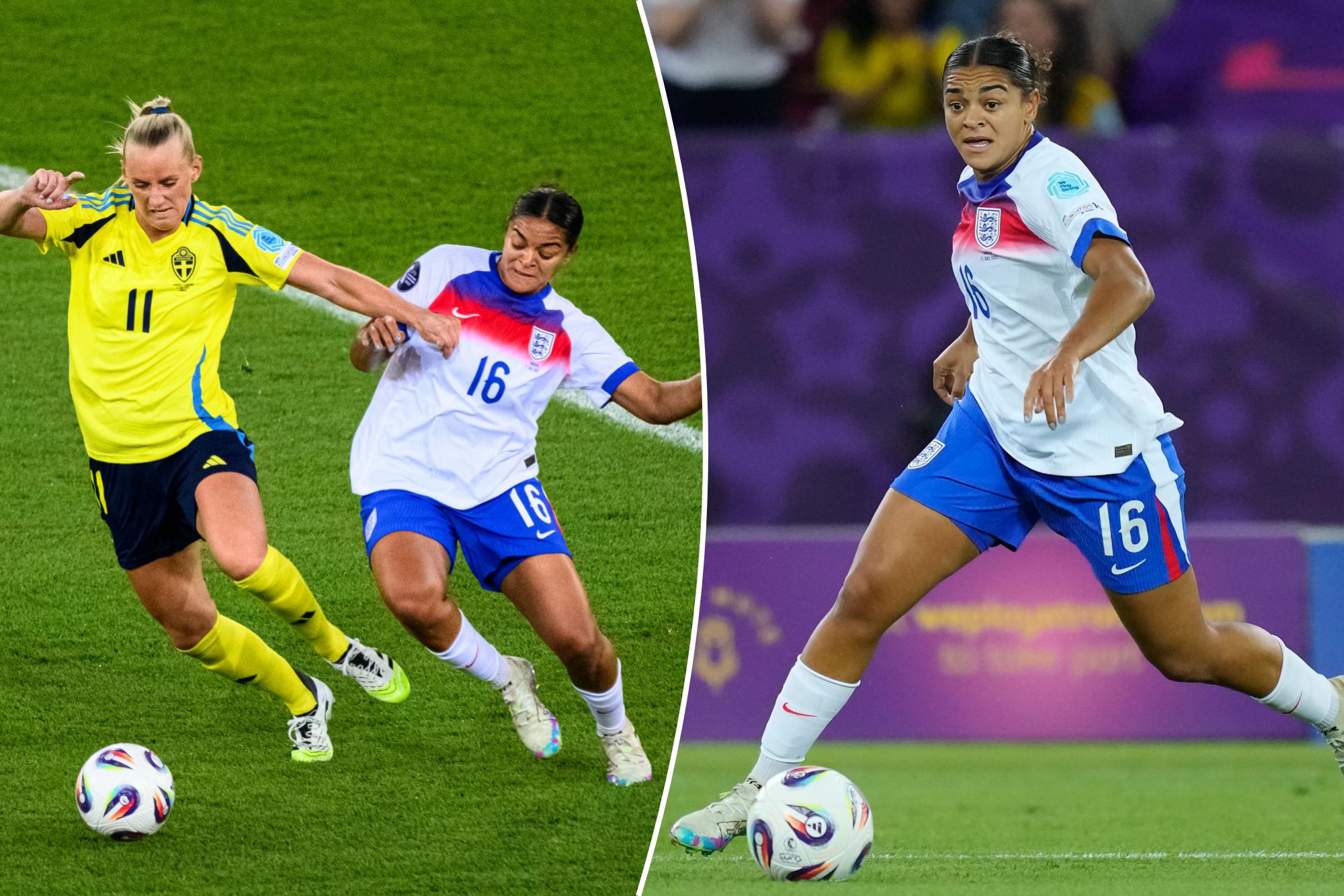 Jess Carter ‘itching’ to return to Gotham on heels of Euro tumult