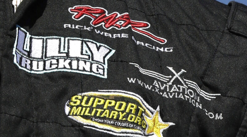Judge halts sale of Rick Ware Racing’s NASCAR team amid legal battle with Legacy Motor Club