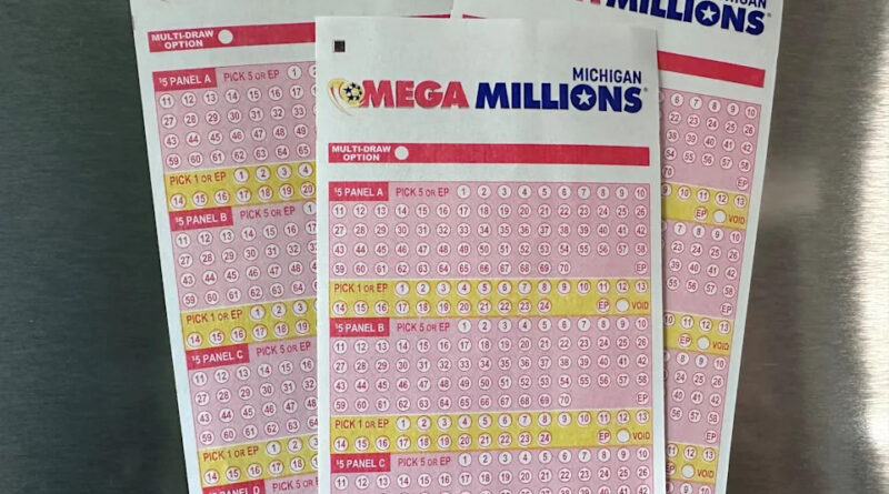 Mega Millions winning numbers for Aug. 1: 0 million jackpot