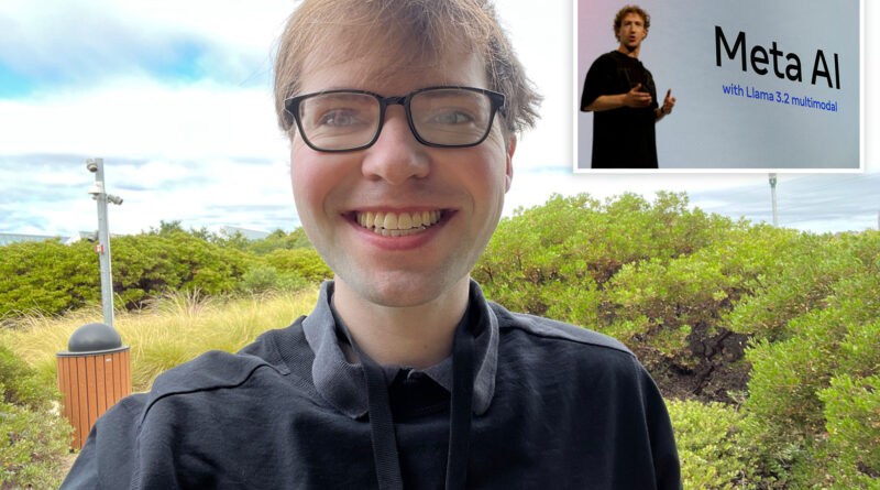 Meta dishes out 0M to lure 24-year-old AI whiz kid: ‘We have reached the climax of ‘Revenge of the Nerds’