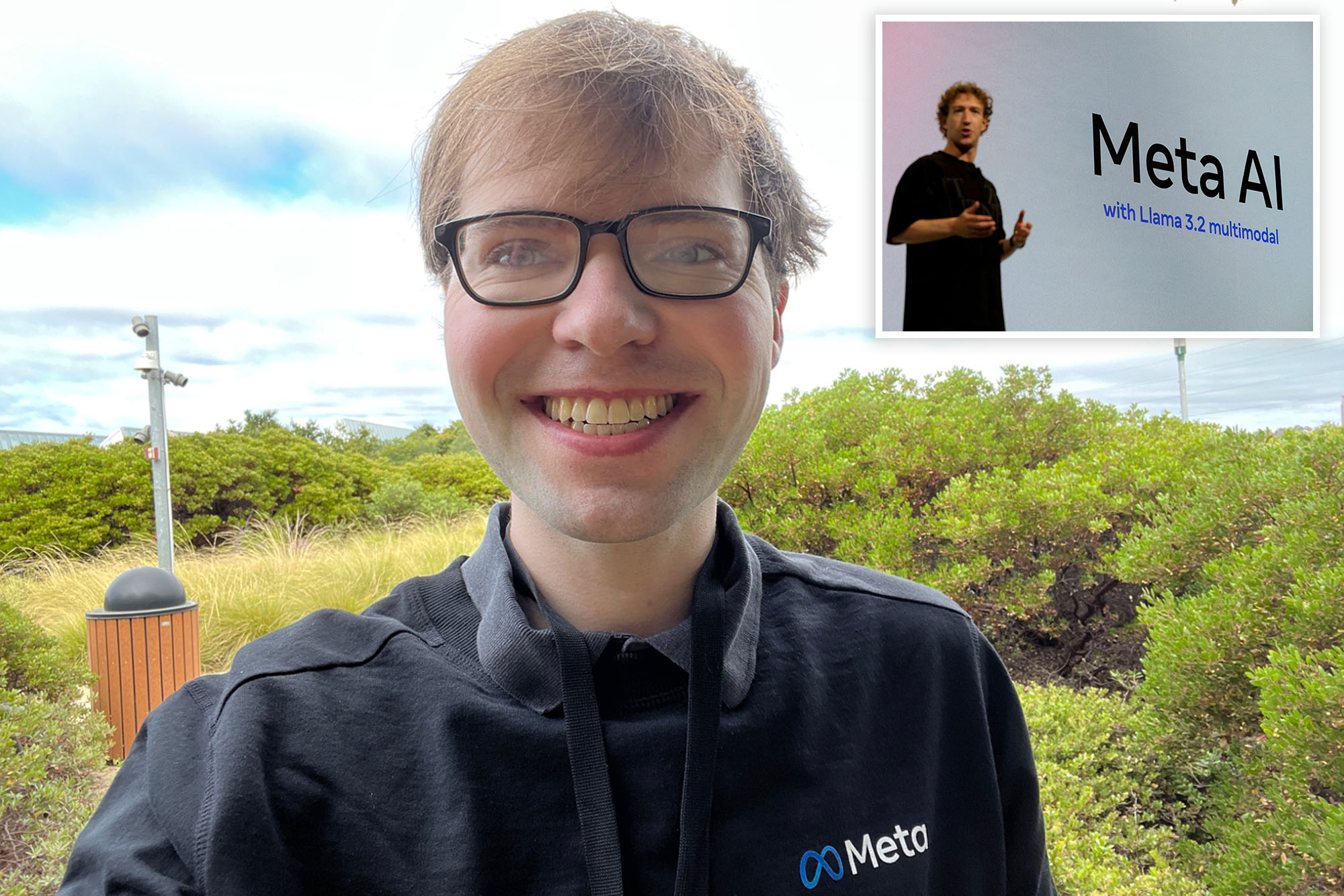 Meta dishes out $250M to lure 24-year-old AI whiz kid: ‘We have reached the climax of ‘Revenge of the Nerds’