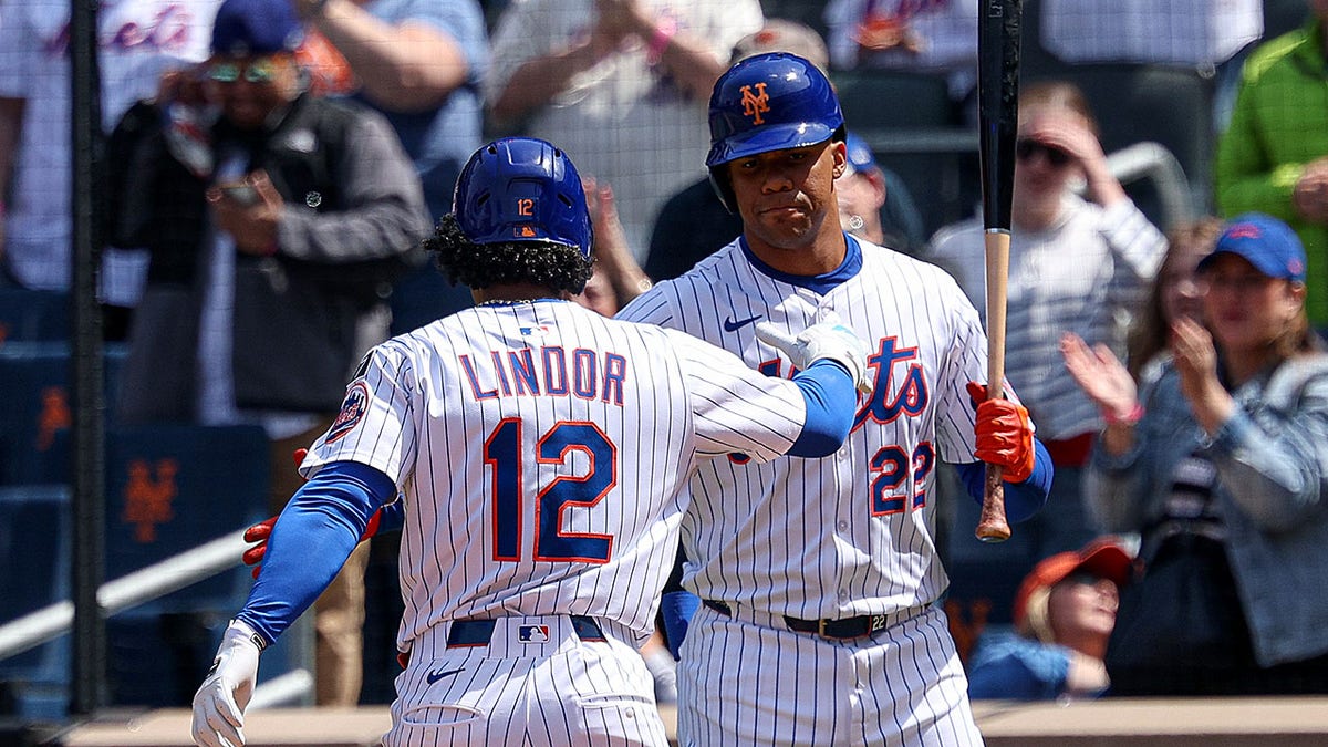 Mets star Francisco Lindor says Juan Soto was snubbed from the All-Star game: ‘He deserved it’