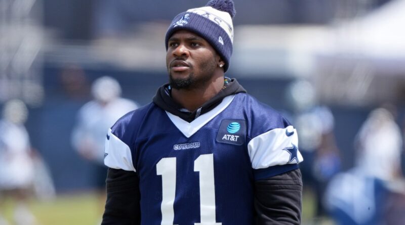 Micah Parsons considering ‘drastic measures’ as new details of Cowboys feud emerge
