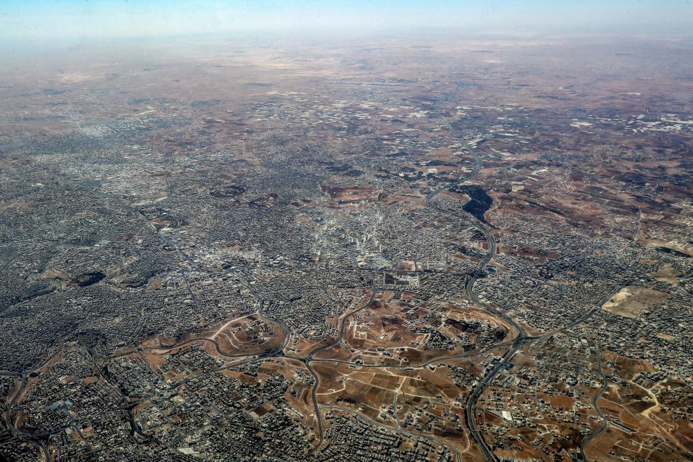 Only 1.5% of Gaza cropland left for starving Palestinians due to Israel’s war, UN says