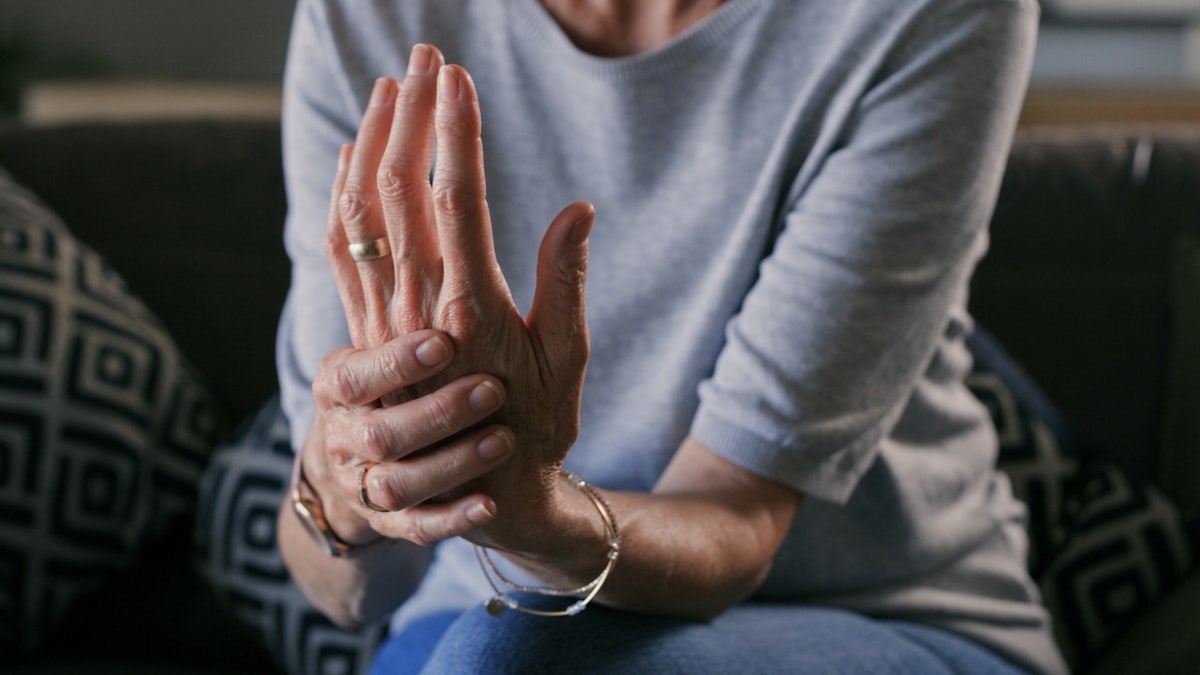 Popular weight-loss medication could relieve painful arthritis symptoms, doctors report