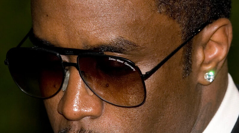 Sean ‘Diddy’ Combs no ‘ordinary john,’ feds say in urging NY judge to keep him jailed