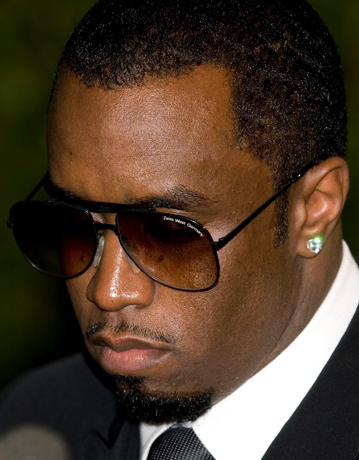 Sean ‘Diddy’ Combs no ‘ordinary john,’ feds say in urging NY judge to keep him jailed