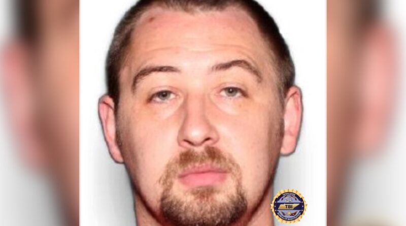 Suspect in Tennessee quadruple killing captured after days on the run