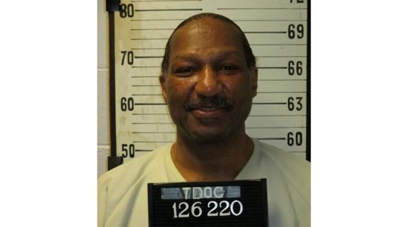 Tennessee set to execute inmate without turning off his implanted defibrillator