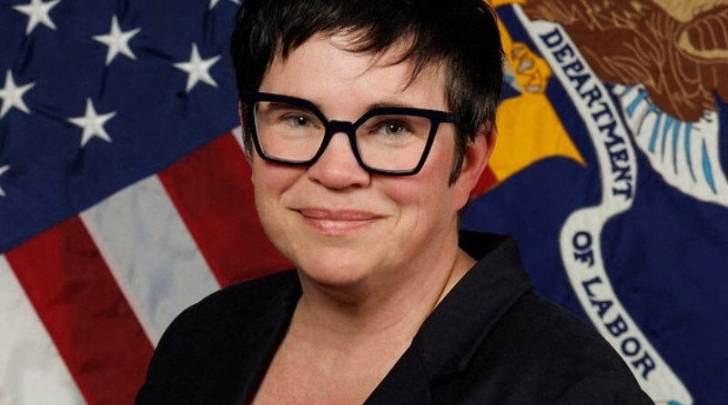 The jobs data revisions that cost a US government statistician her job