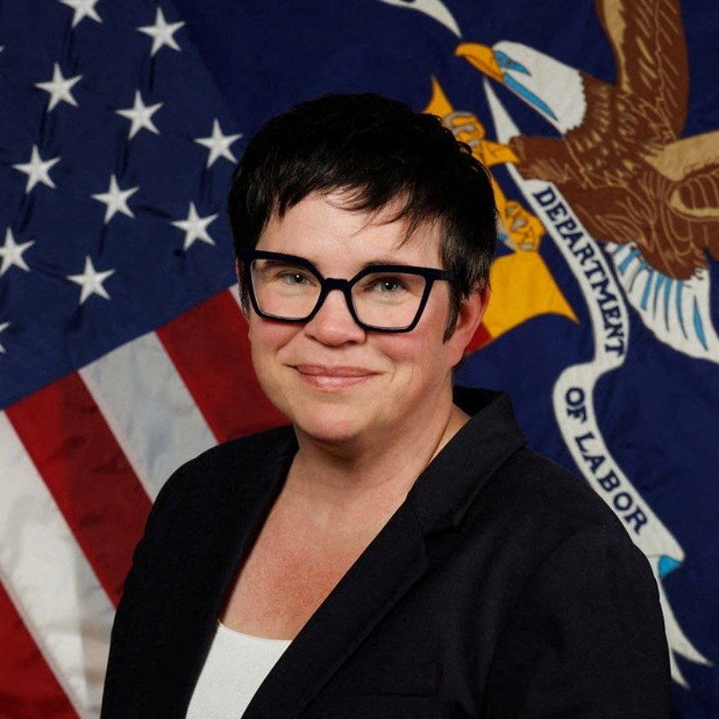 The jobs data revisions that cost a US government statistician her job