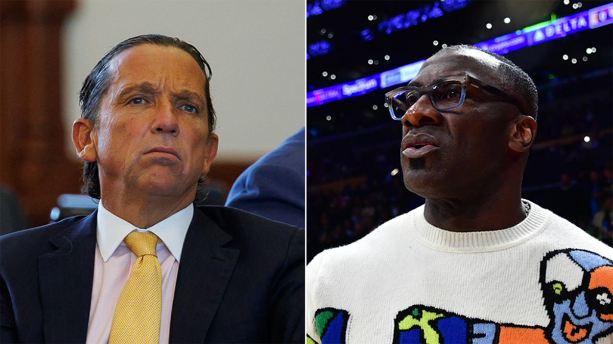 Tony Buzbee, attorney who represented Shannon Sharpe’s rape accuser, takes parting shot at Hall of Famer