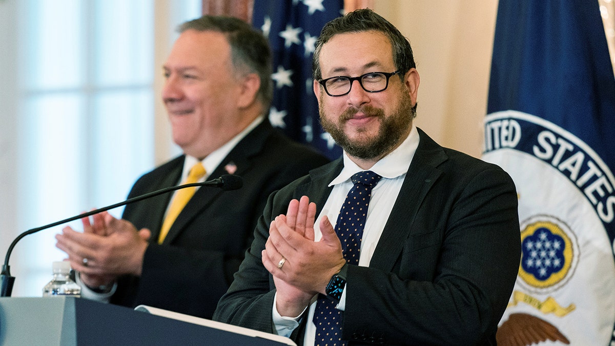 Top DHS official calls citizenship test ‘too soft,’ urges major overhaul of naturalization process