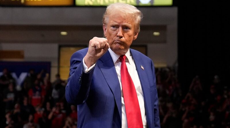 Trump is taking decisive action to bring this critical industry back to American soil