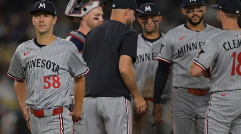 Twins’ morale at an ugly low after trade deadline: ‘No one wants to stay’