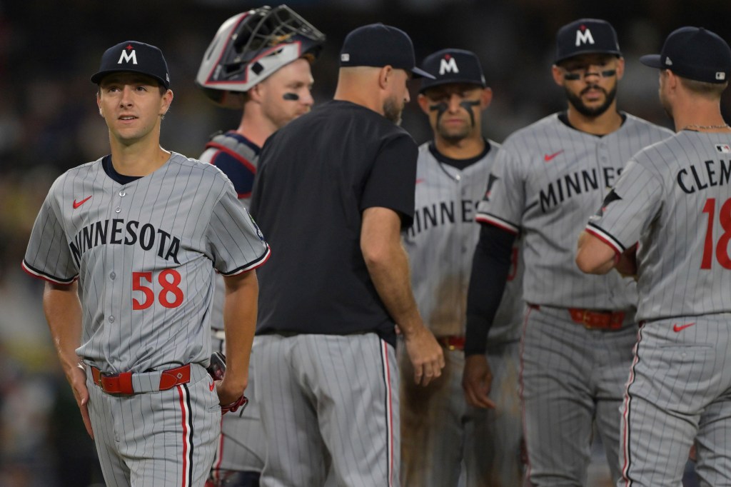 Twins’ morale at an ugly low after trade deadline: ‘No one wants to stay’