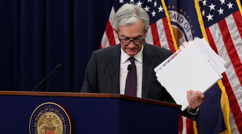 US payrolls revisions jolt markets, making Fed look behind the curve
