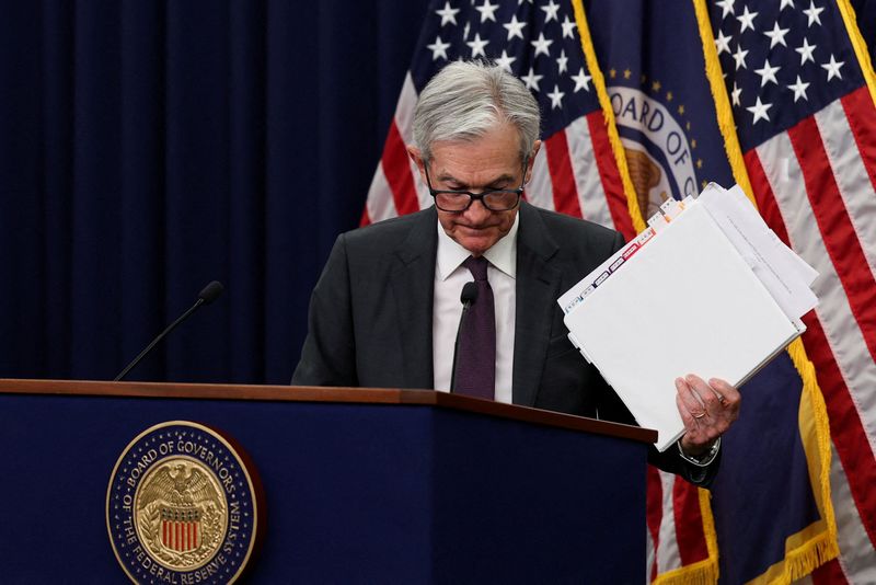 US payrolls revisions jolt markets, making Fed look behind the curve