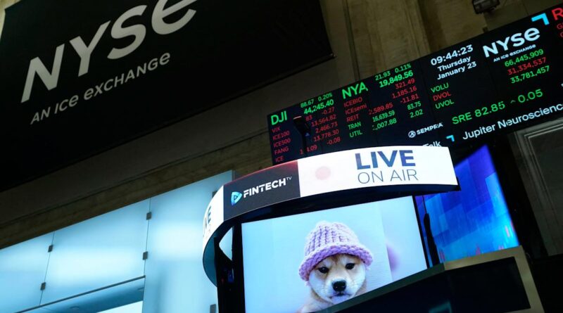 US stock futures higher following weak jobs report