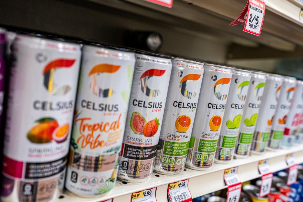 Vodka seltzers mislabeled as energy drinks trigger product recall